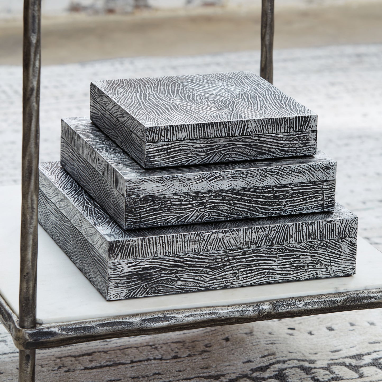 Keldy - Box Set