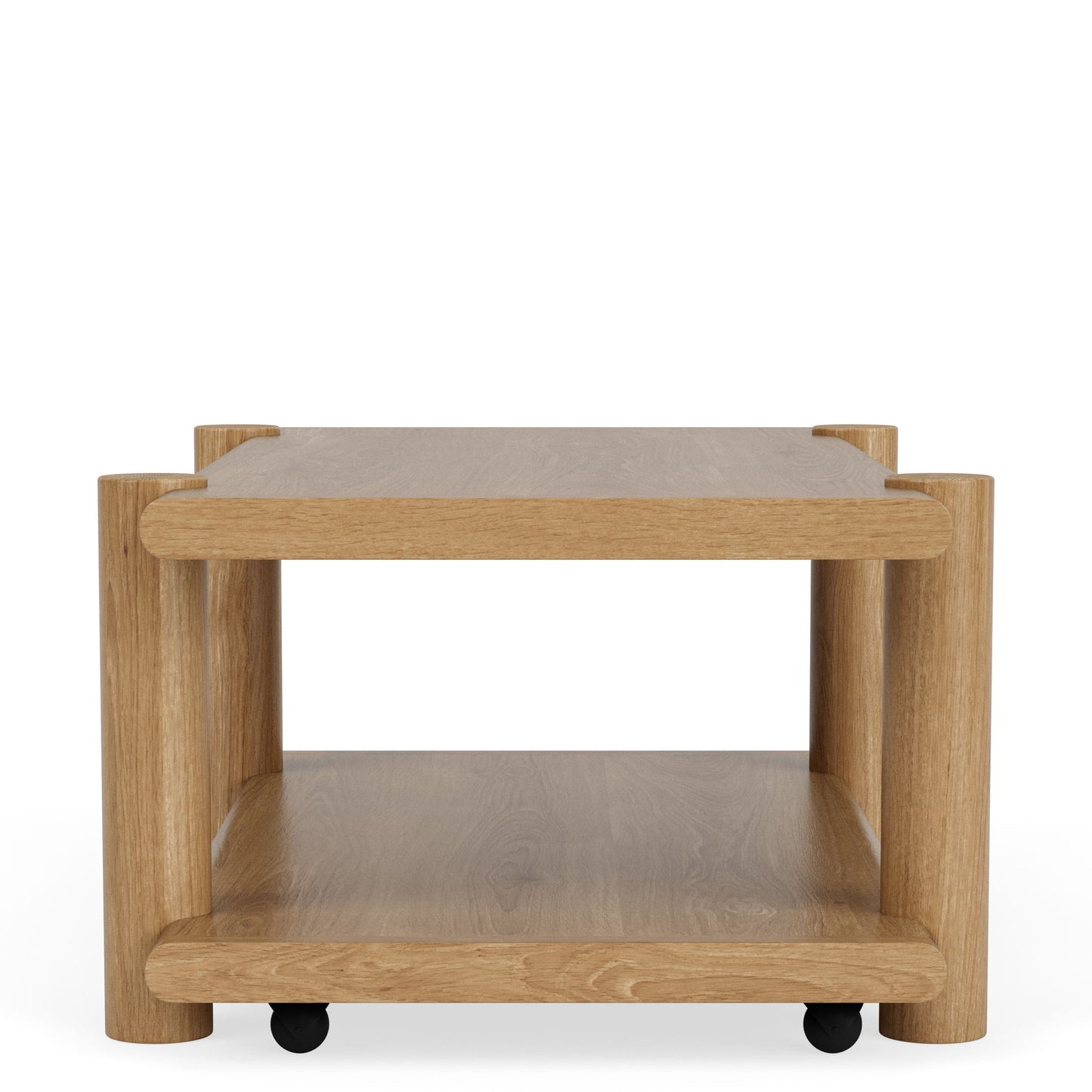 Taos - Chairside Table