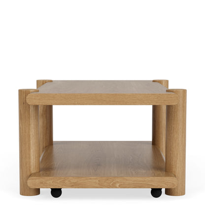 Taos - Chairside Table