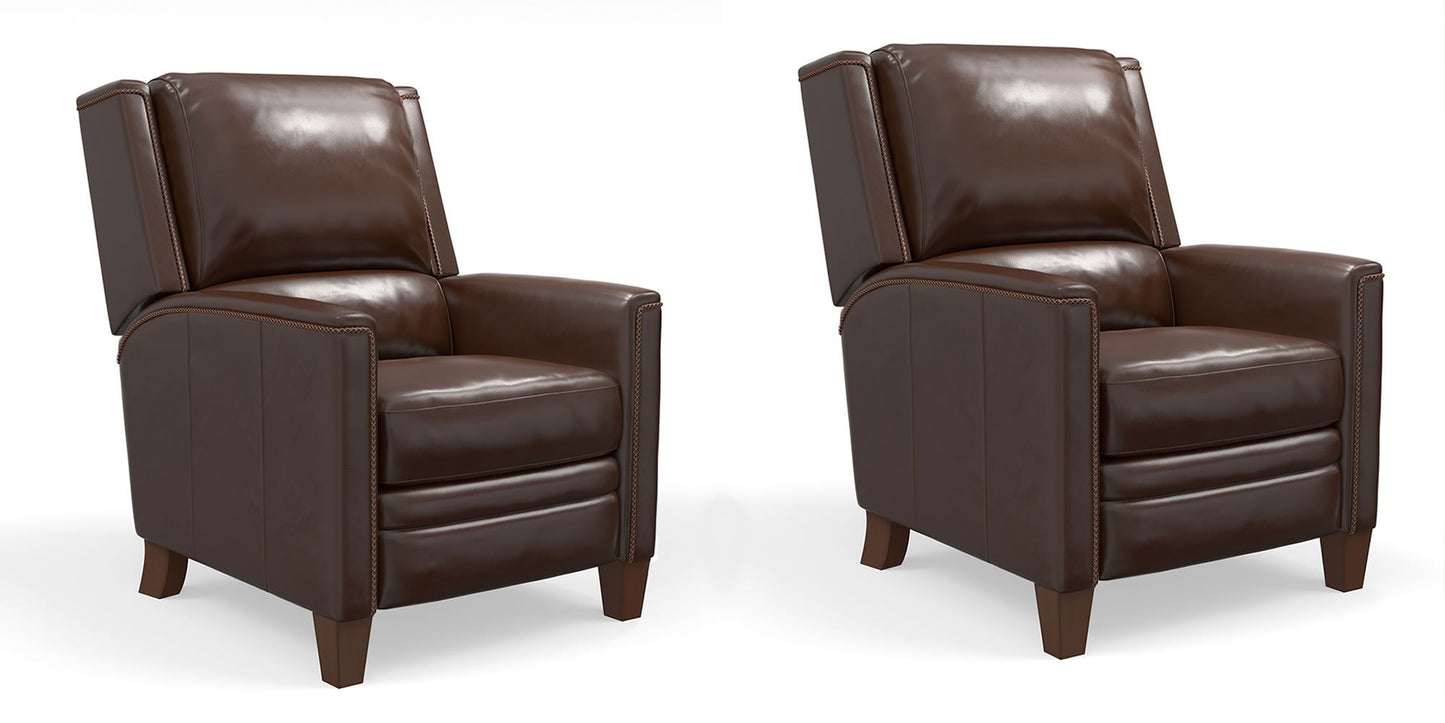Connor - Power High Leg Recliner