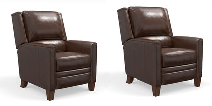 Connor - Power High Leg Recliner