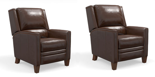 Connor - Power High Leg Recliner