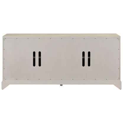 Montecito - Accent Cabinet