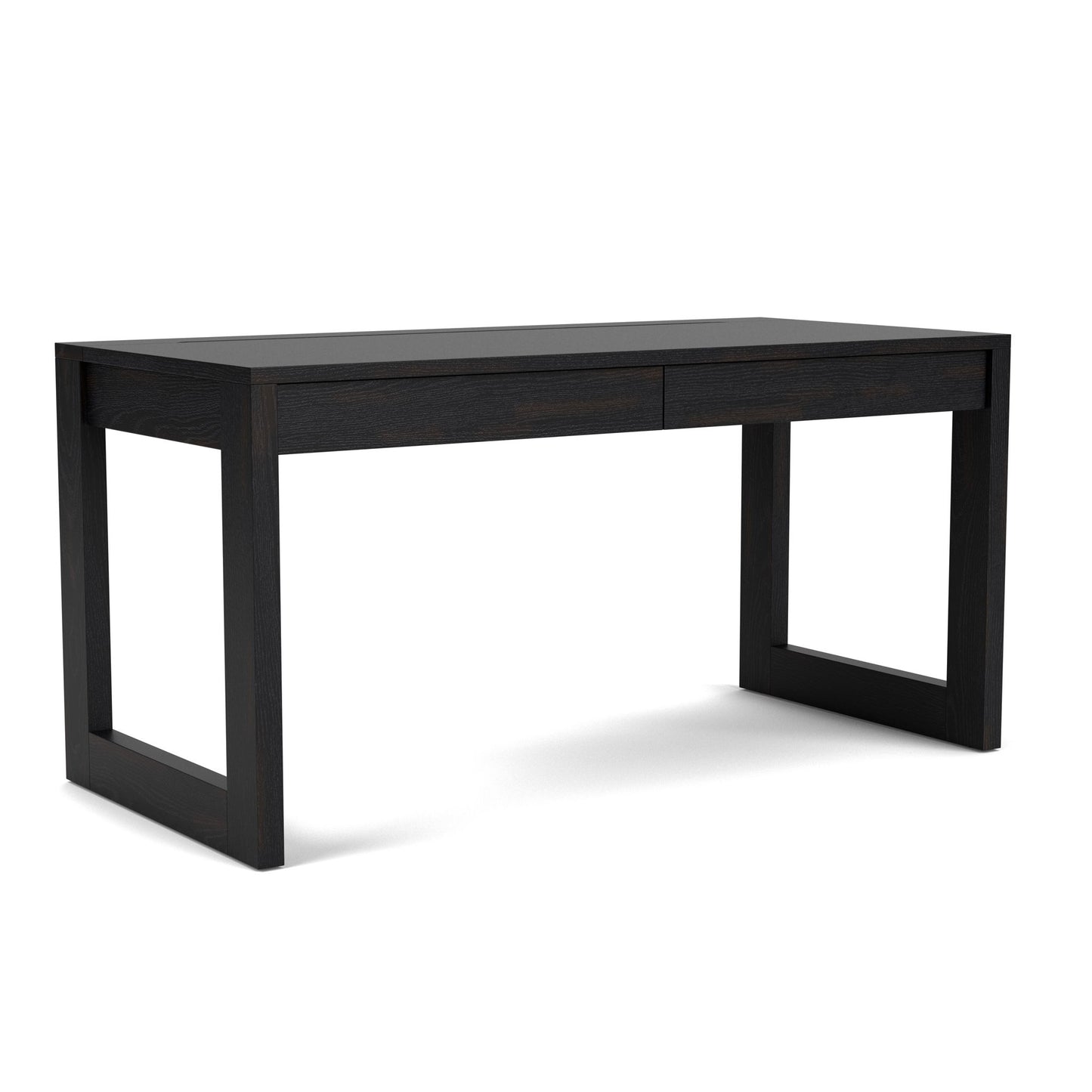 Westwood - Wood Writing Desk