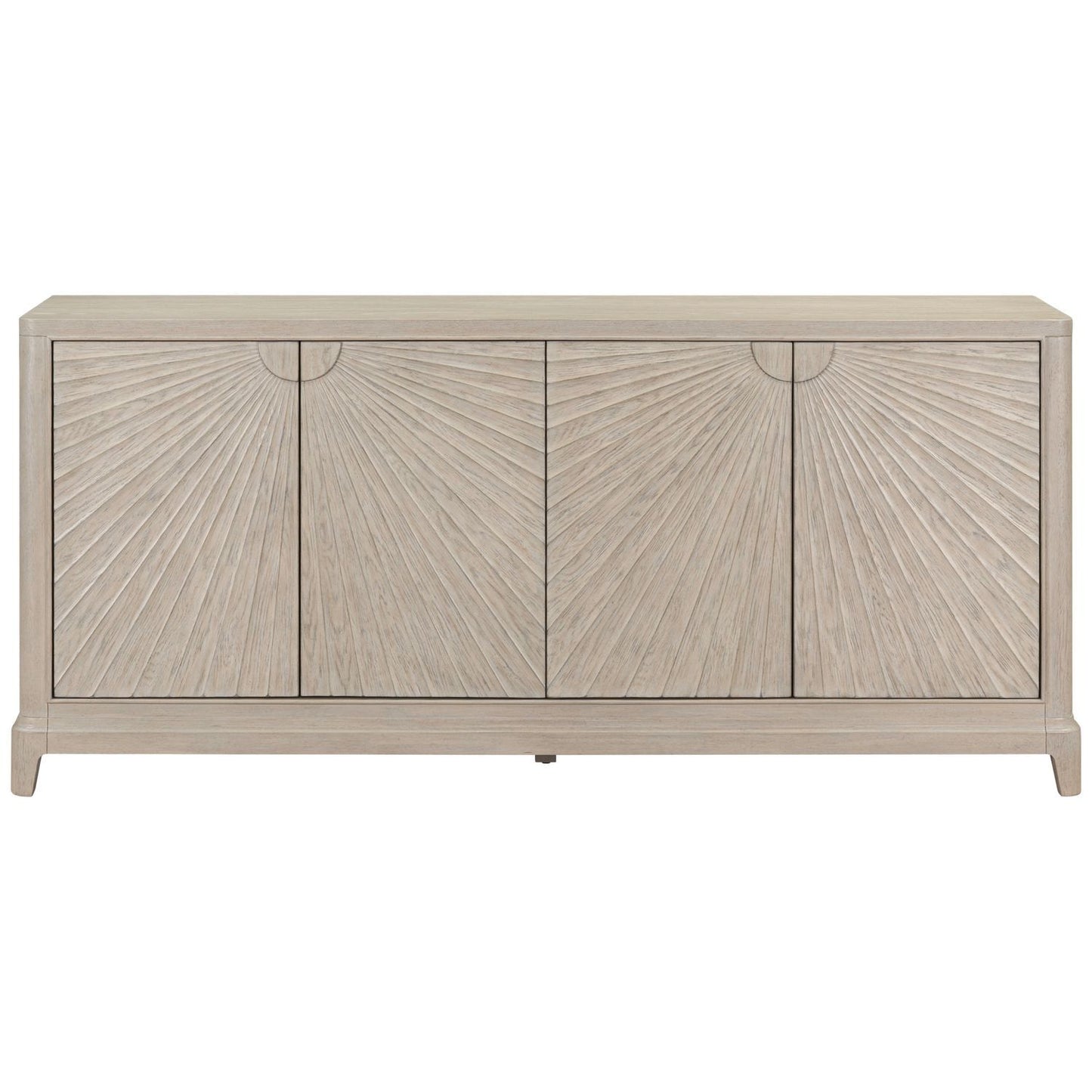 Montecito - Accent Cabinet