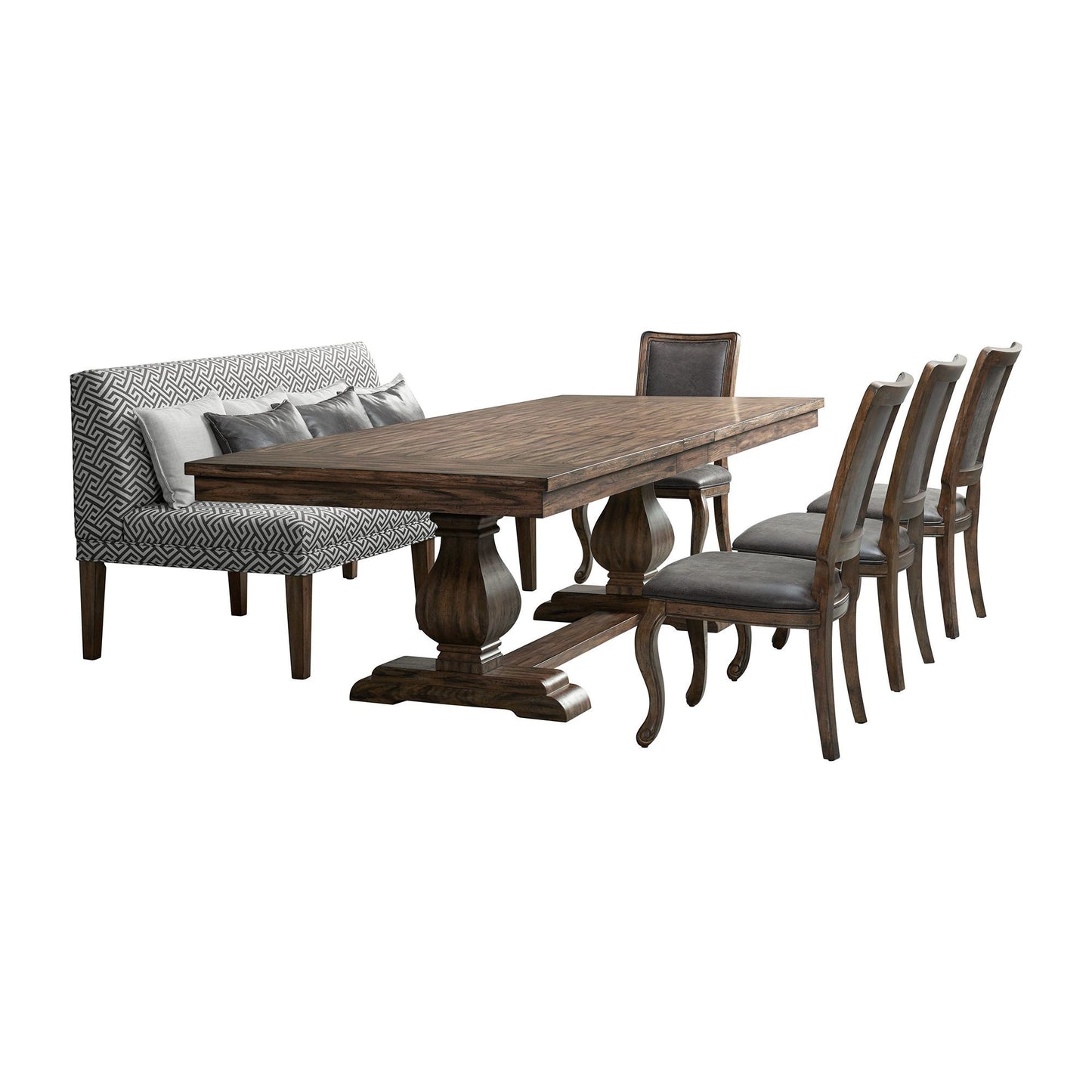 Gramercy - Dining Set