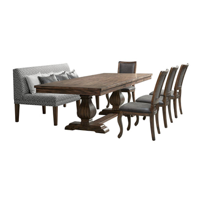 Gramercy - Dining Set