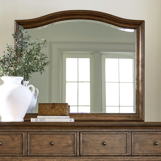 Harrison Heights - Mirror - Sienna