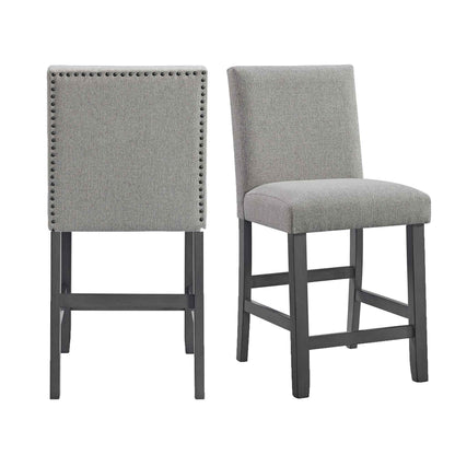 Seneca - Counter Side Chair (Set of 2)