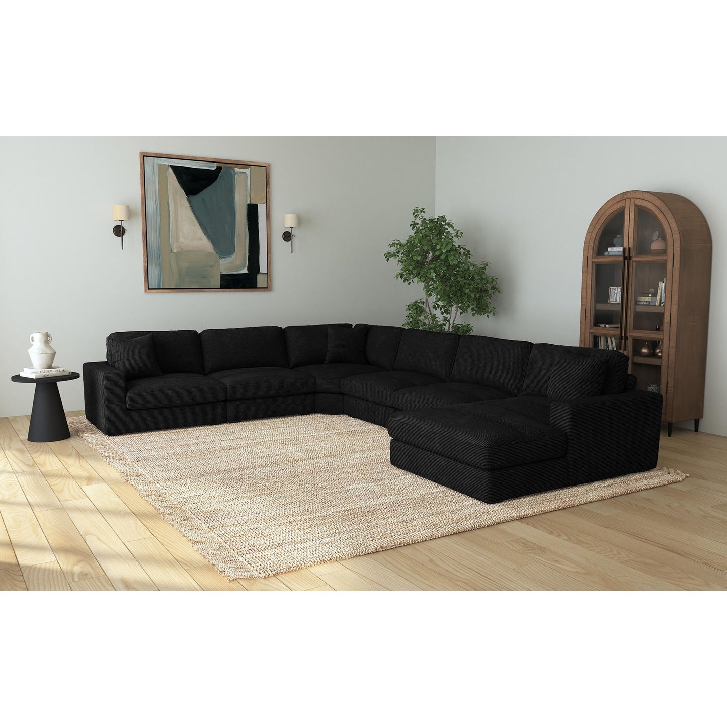 Arizona - Modular Sectional Set