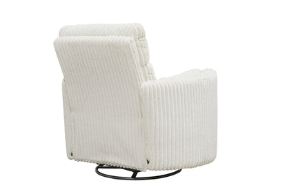 Radius - Power Swivel Glider Recliner