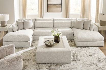 Ashbourne Estate - Sectional
