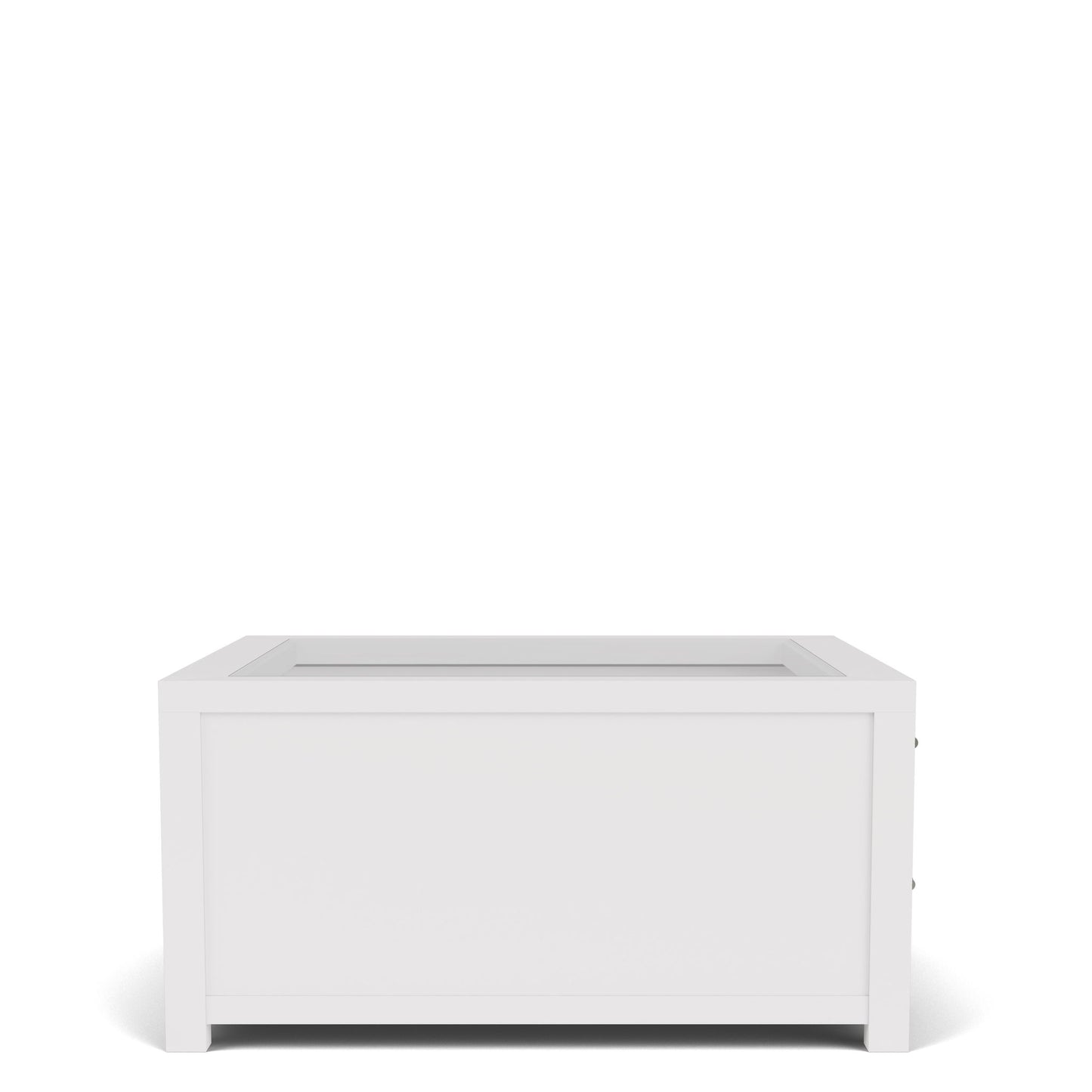 Rosalie - Collectors Cocktail Table