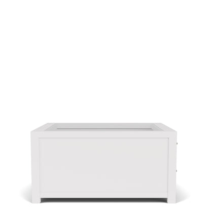 Rosalie - Collectors Cocktail Table