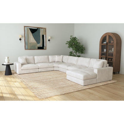 Arizona - Modular Sectional Set