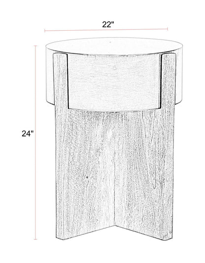 Aspen - Table