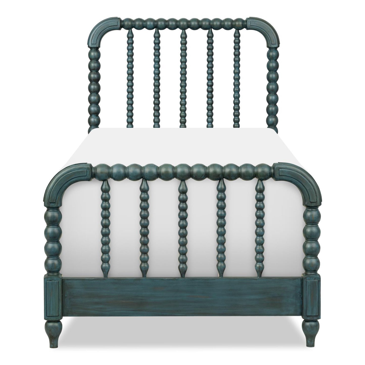 Lake House - Complete Jenny Lind Bed