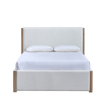 Anika - Bed