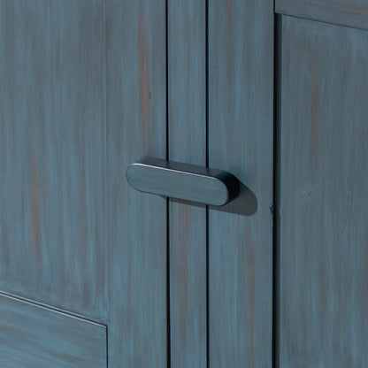 Lake House - Door Console