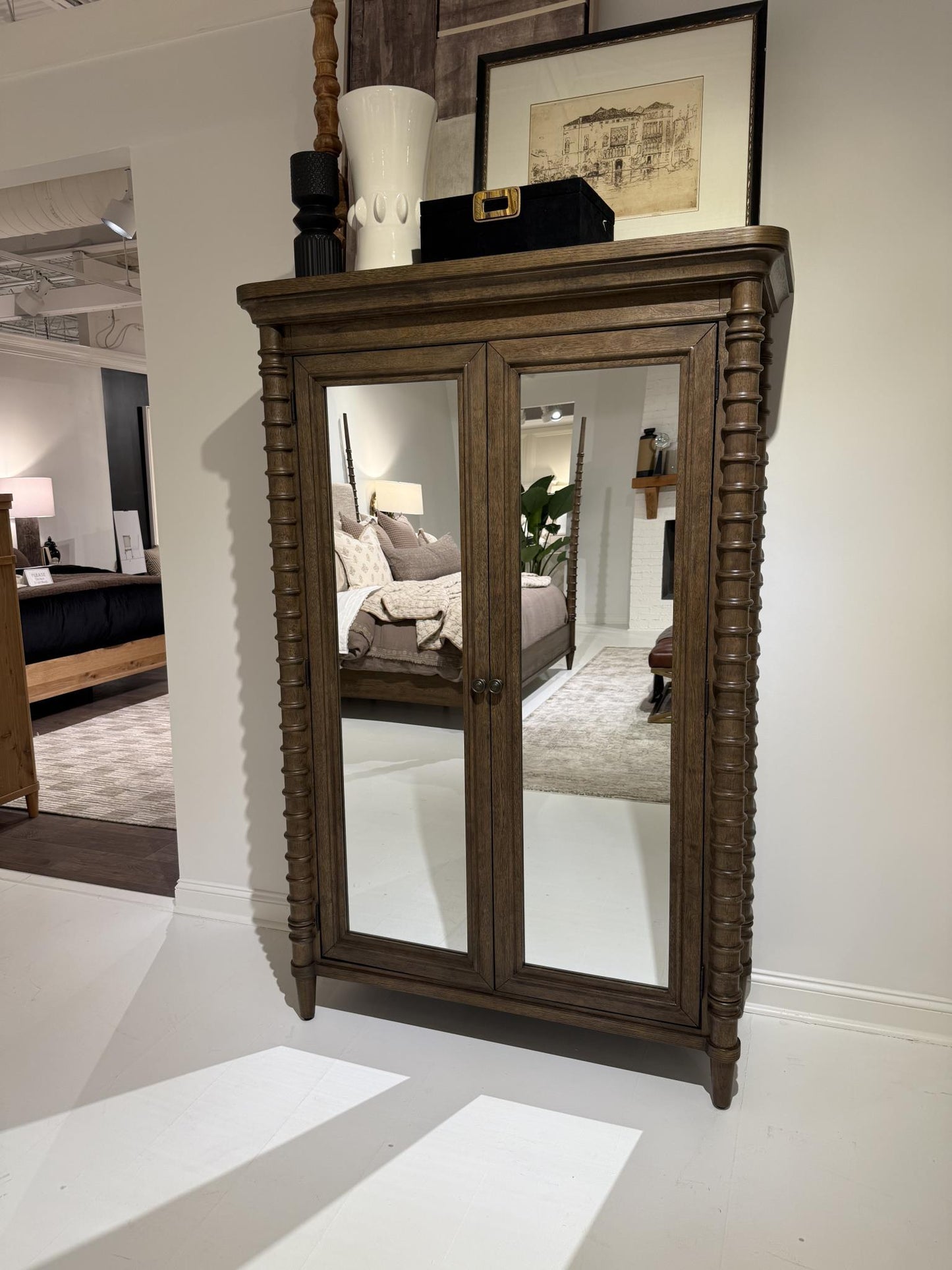 Seraphina - Armoire