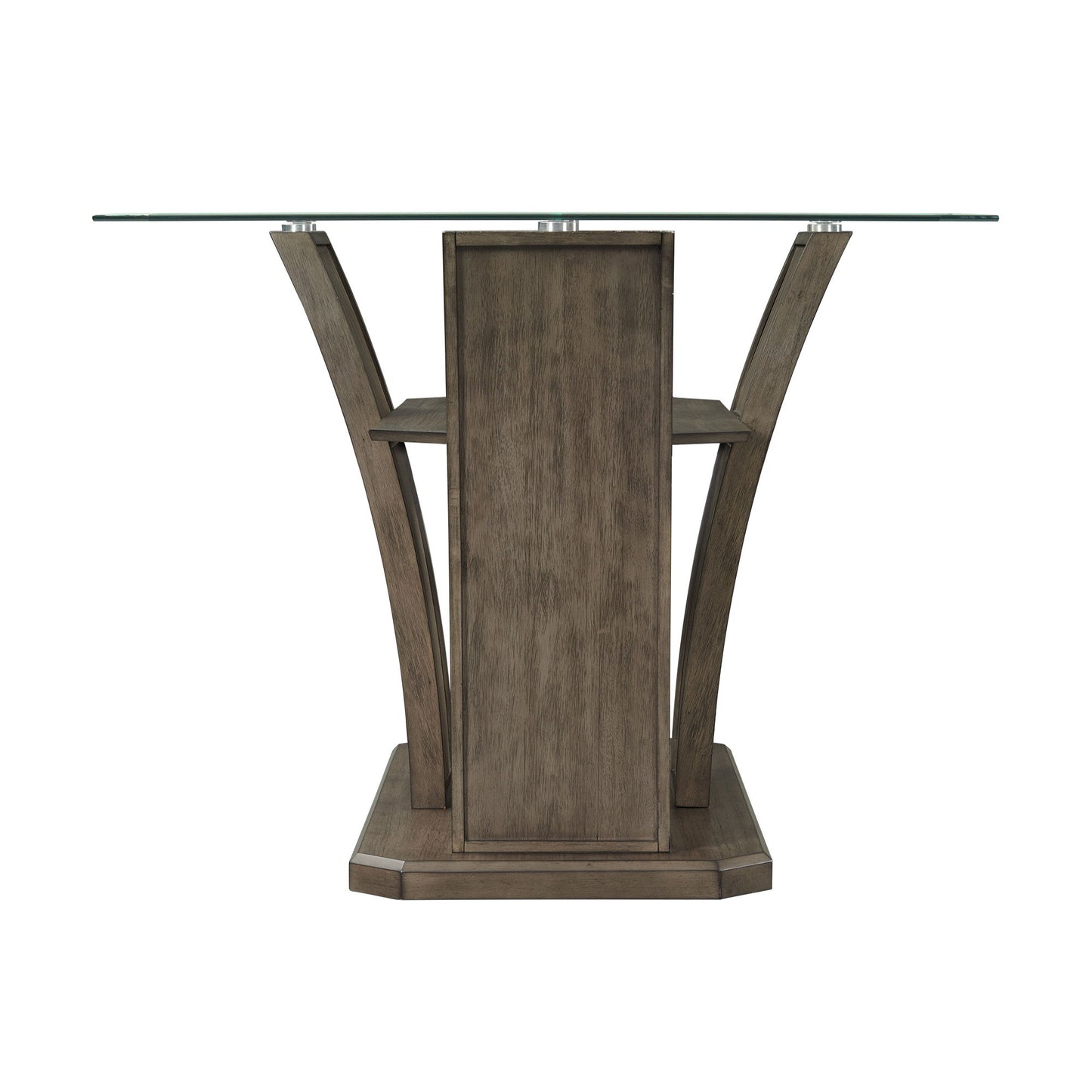 Dapper - Rectangular Counter Table
