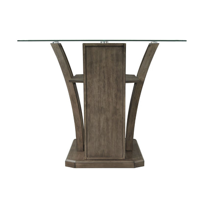 Dapper - Rectangular Counter Table