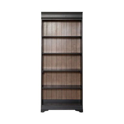 Meritage - Bookcase (RTA)