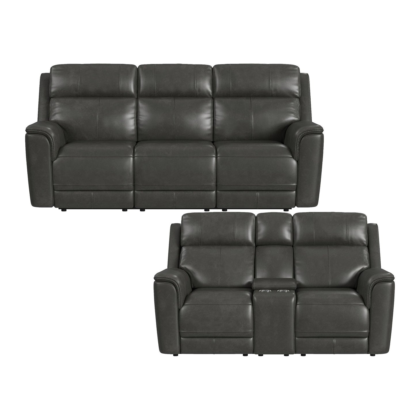 Mustang -Living Room Set