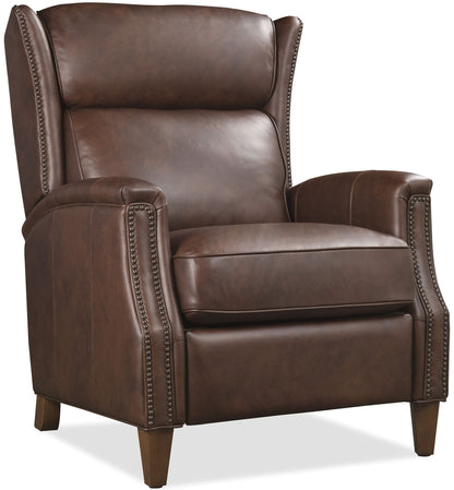 RC - Lansing Power Recliner With Power Headrest