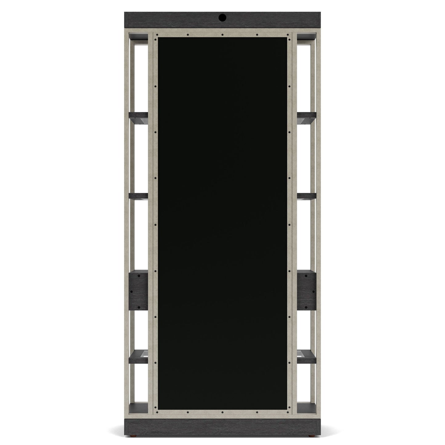 Millie - Etagere - Glazed Mocha