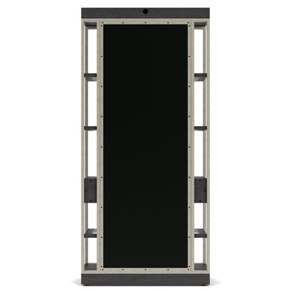 Millie - Etagere - Glazed Mocha
