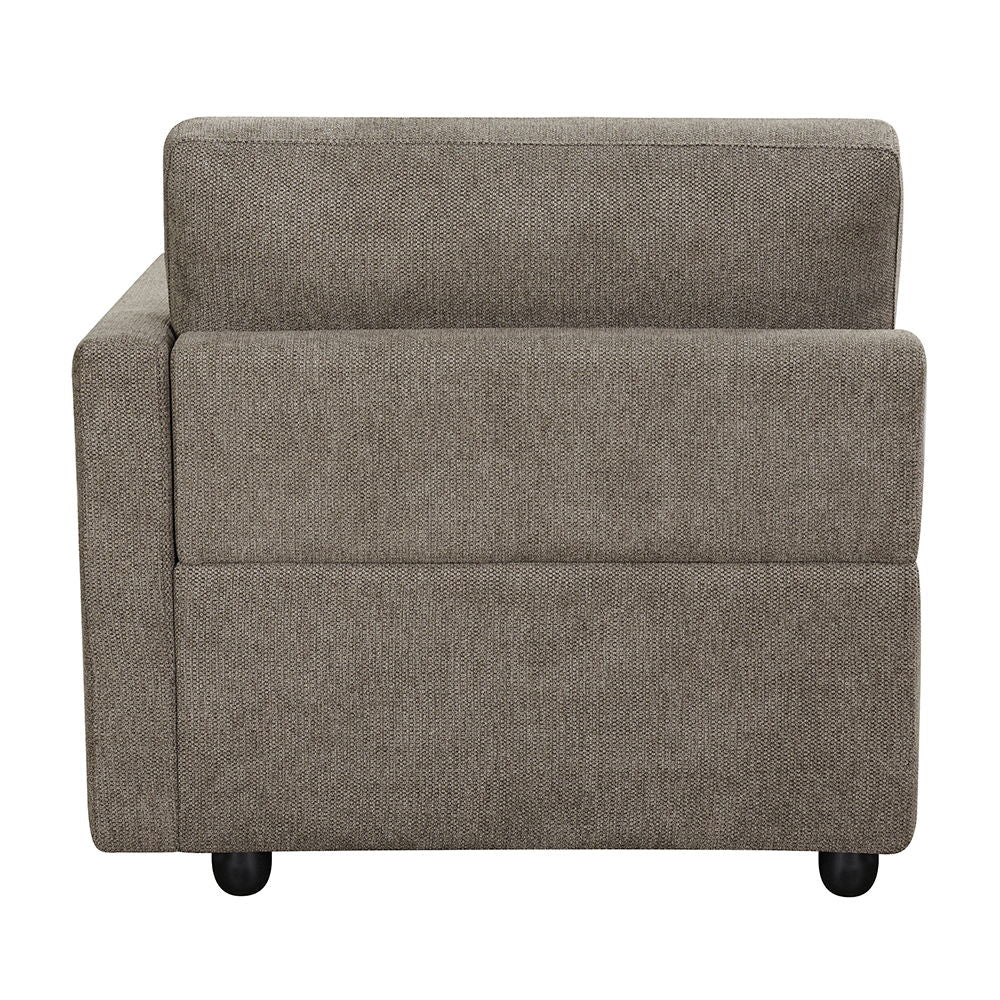 Rylie - Modular Chair With Pillows