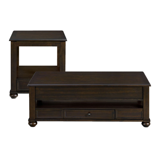 Wagner - Occasional Table Set
