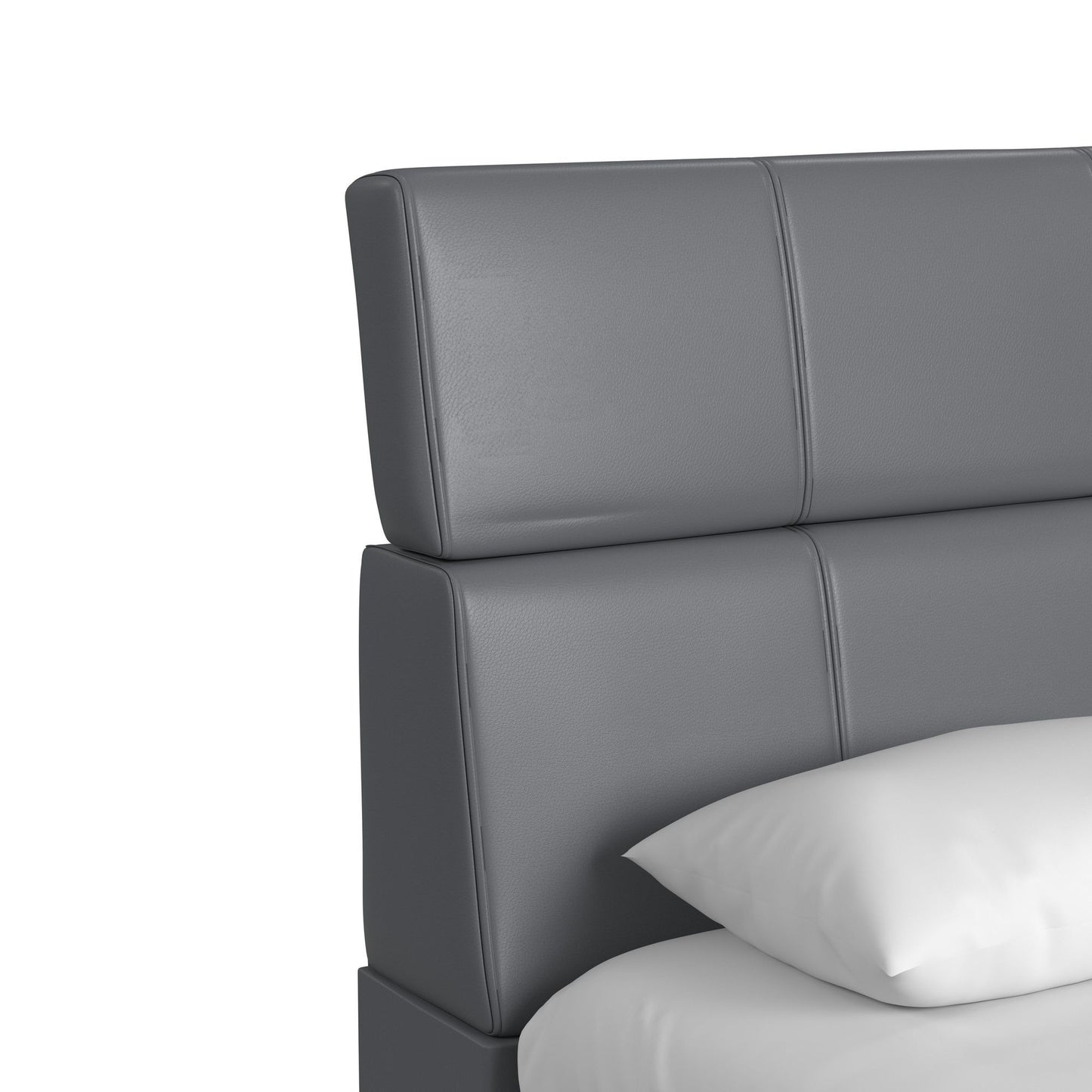Valari - Upholstered Bed