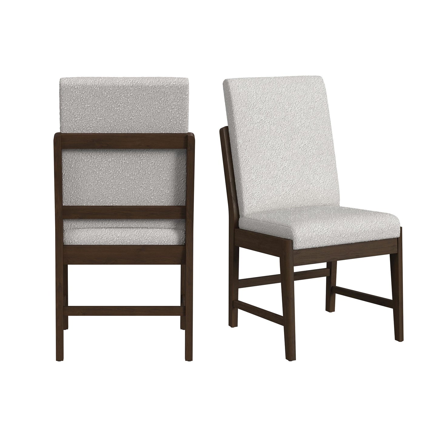 Brisbane - Dining Side Chair (Set of 2)