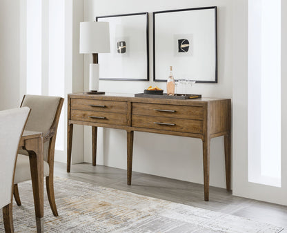 Chapman - Sideboard - Light Brown