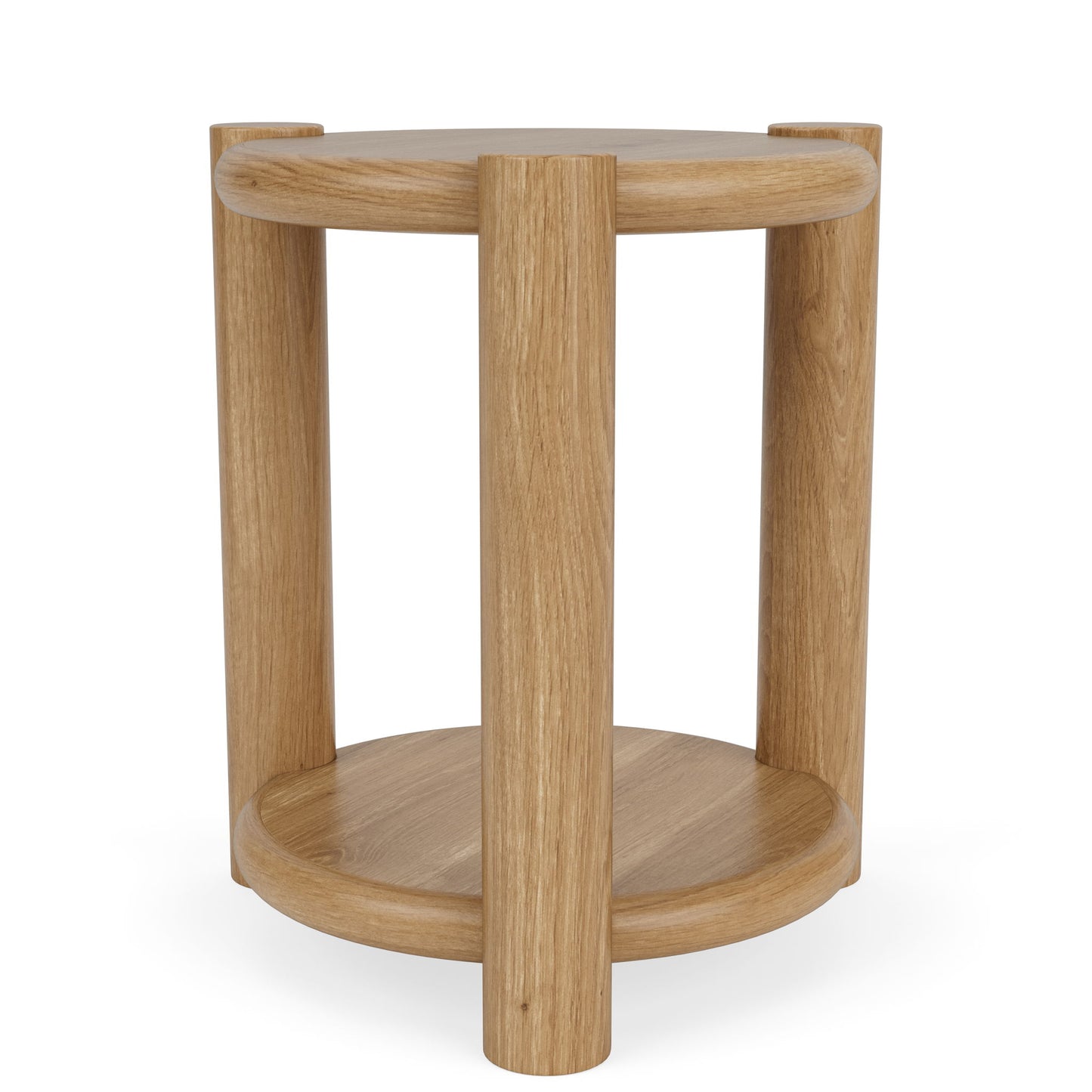 Taos - Chairside Table