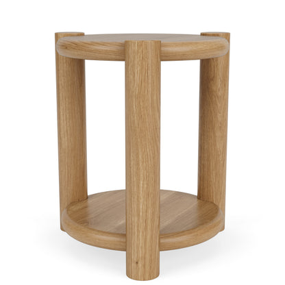 Taos - Chairside Table