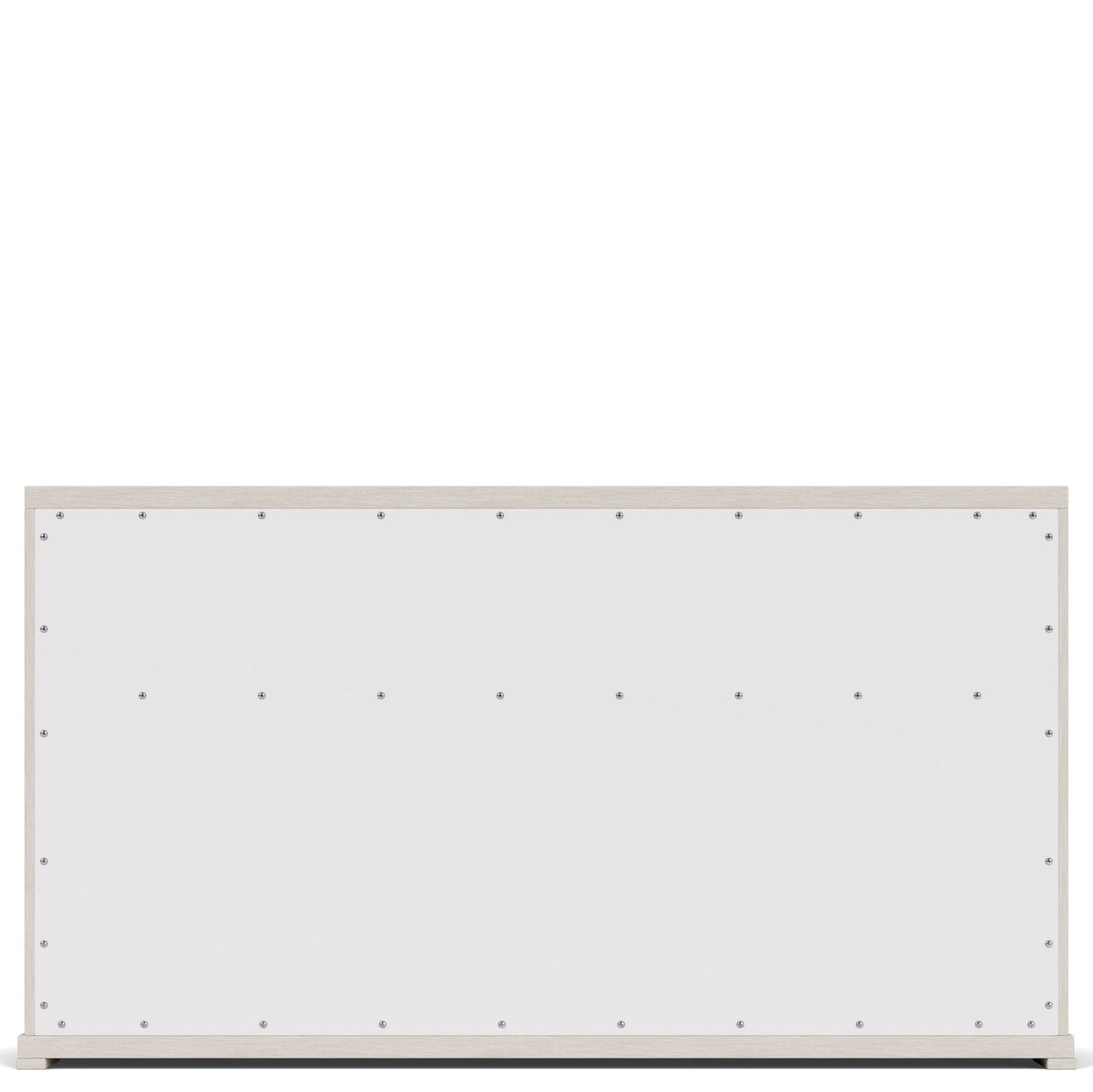 Alexis - 9-Drawer Dresser - Latte Essence
