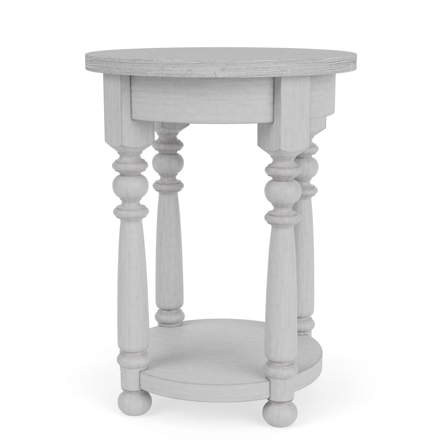 Winston - Round Table