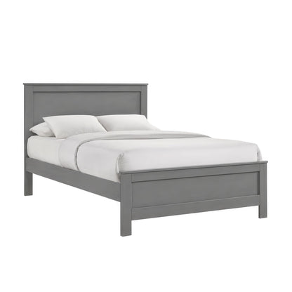 Sami - Youth Panel Bedroom Set