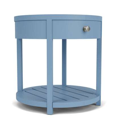Rosalie - Round Table