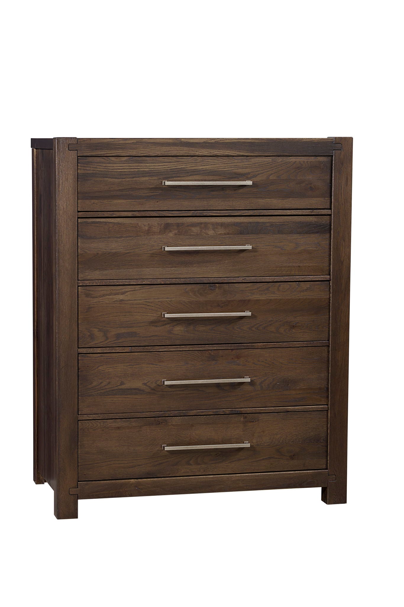 Joinery - 5 Drawer Chest