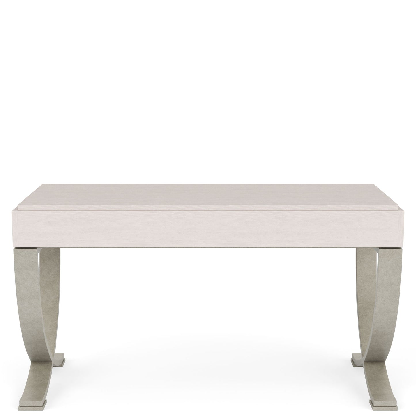Adeline - Writing Desk - Blanco