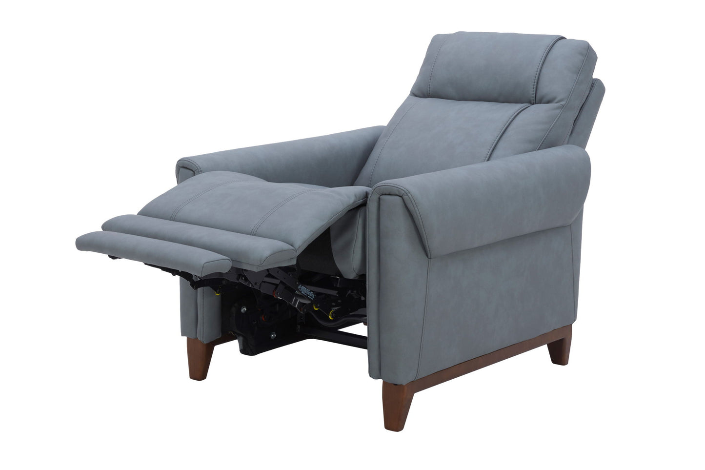 Conrad - Power High Leg Recliner P2