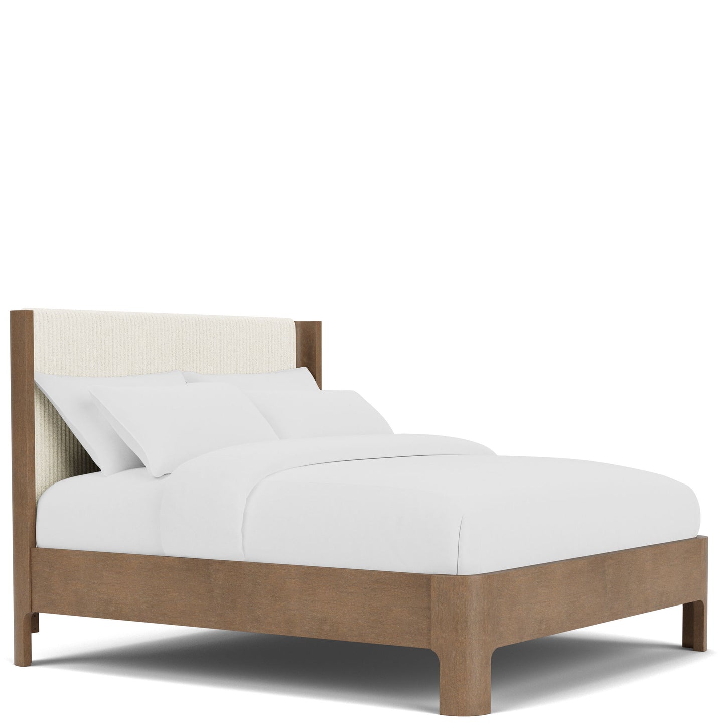 Jaxon - Upholstered Bed