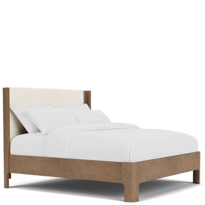 Jaxon - Upholstered Bed