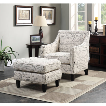 Erica - Ottoman