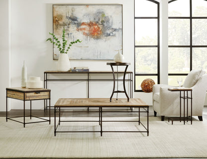 Saint Armand - Cocktail Table