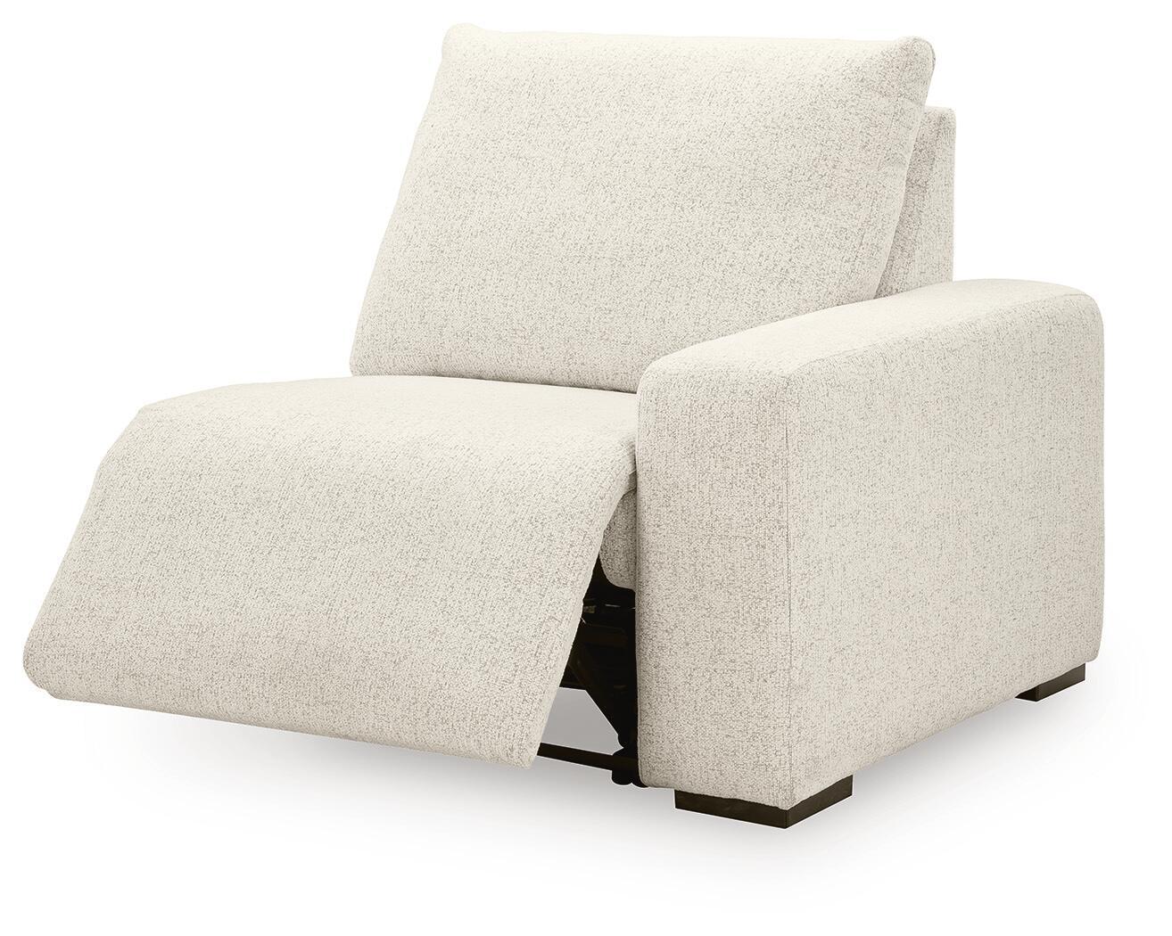East Loft - RAF Zero Wall Power Recliner - Chai